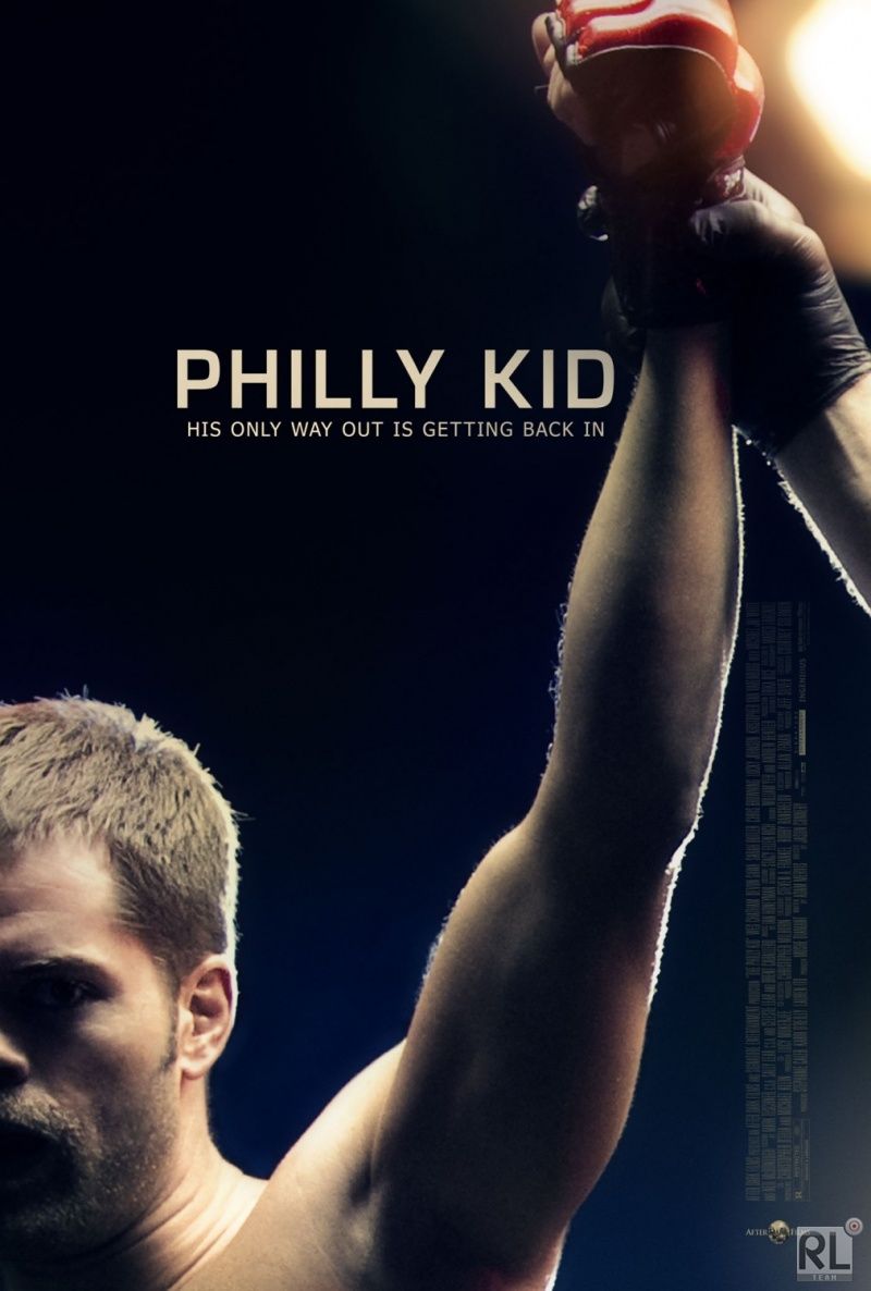 Парень из Филадельфии / The Philly Kid (2012) онлайн