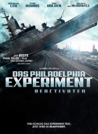 Филадельфийский эксперимент 2012 / The Philadelphia Experiment онлайн