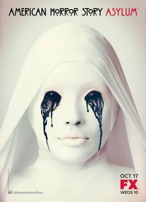 Американская история ужасов 2 12 серия 2013 / American Horror Story онлайн