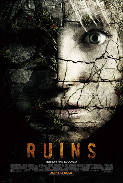 Руины / The Ruins (2008) онлайн