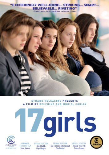 17 дочерей / 17 filles (2011) онлайн