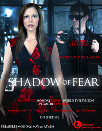 Опасные влечения / Shadow of Fear (2012) онлайн